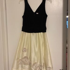 Max & Cleo dress, never worn with tags on